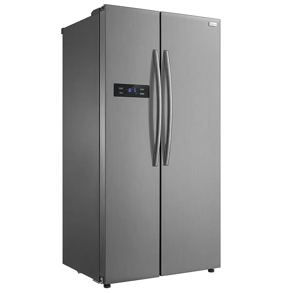 Best American Fridge Freezers Uk 2024 Dodie Freddie