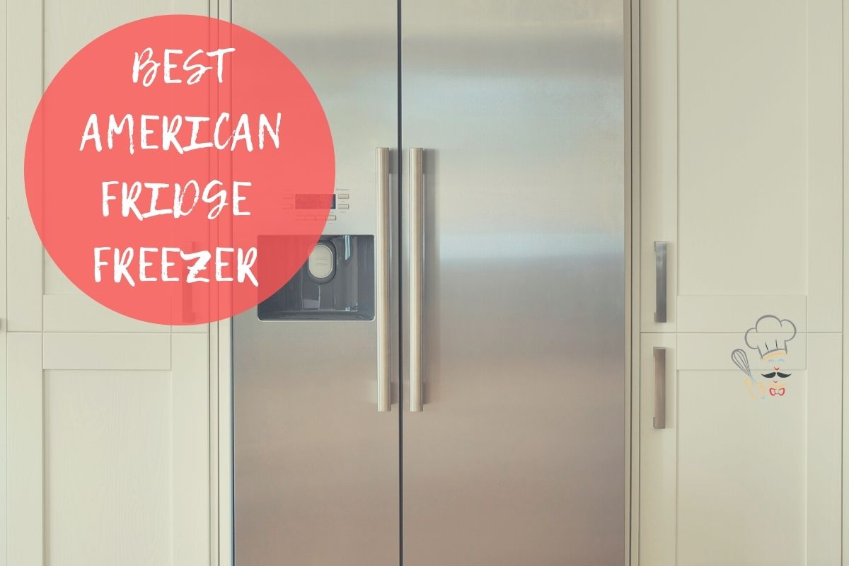 best american fridge freezer