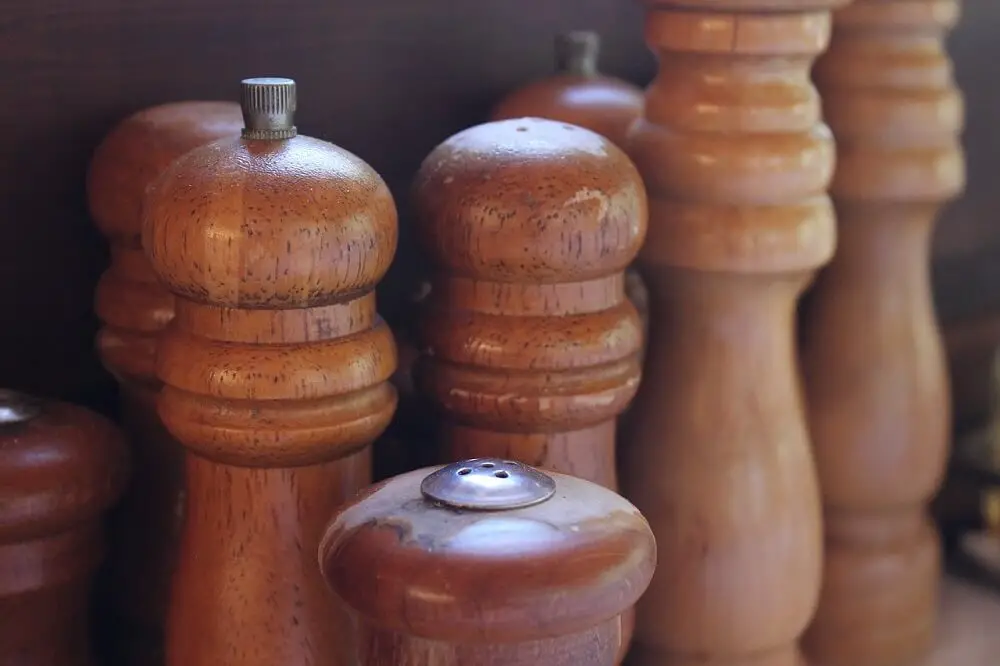What to Consider when Buying a Salt and Pepper Grinder