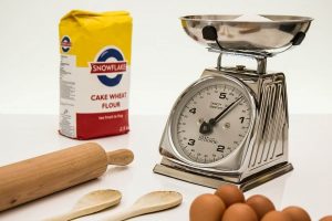 What to Consider When Buying Kitchen Scales