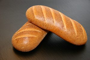 can you freeze sourdough bread dough