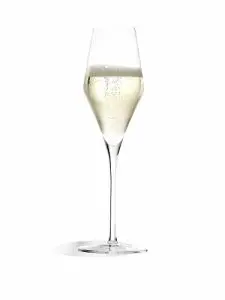Stölzle Lausitz Champagne Glasses