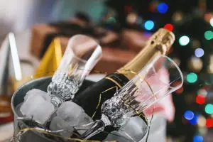 What to Consider When Buying Champagne Flutes
