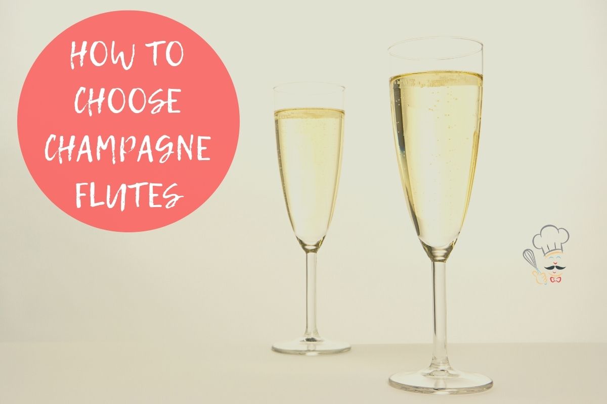 best champagne flutes