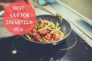 best wok for induction hob