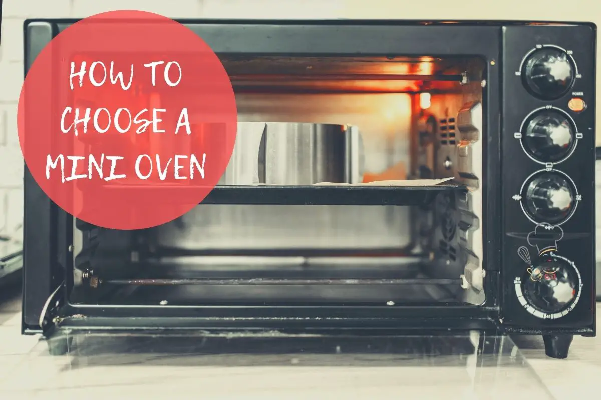 best mini oven
