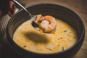 What to Consider When Choosing a Soup Maker