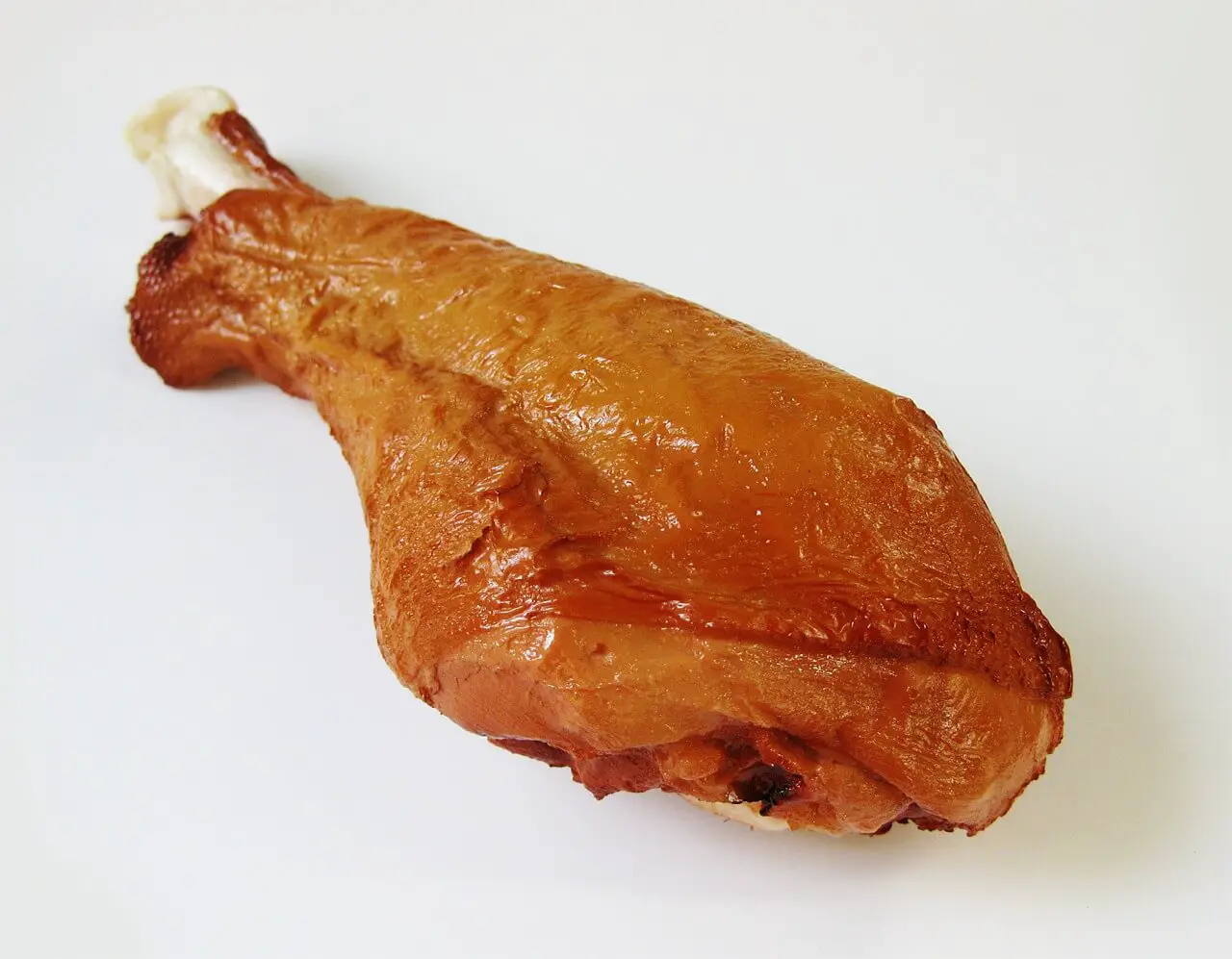 how to cook pre smoked turkey legs on the stove