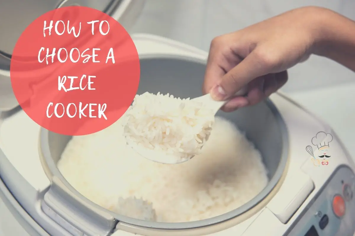 best rice cooker