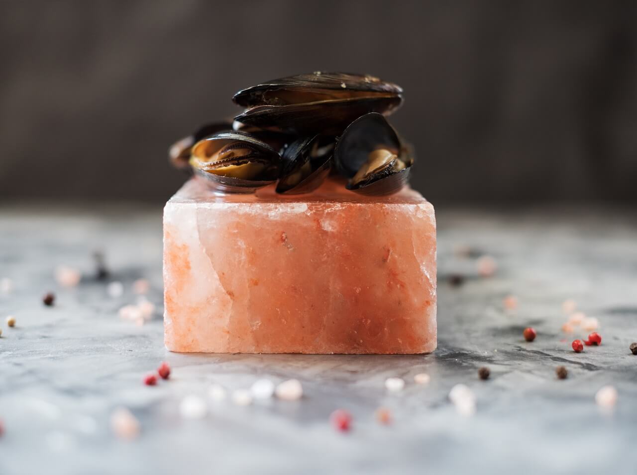 How To Use A Himalayan Salt Block