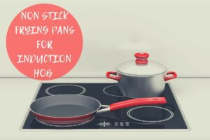 best non stick frying pan for induction hob