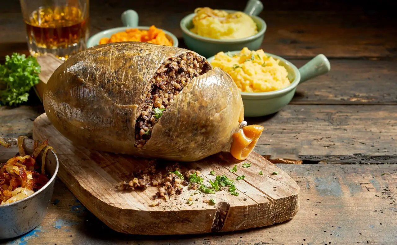 How To Cook Haggis In A Slow Cooker