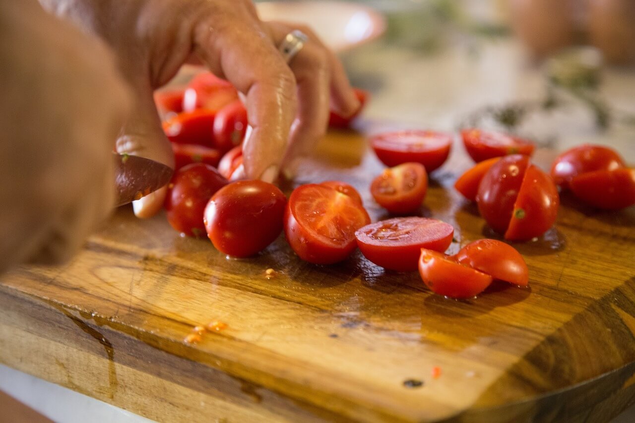 How To Clean Chopping Board